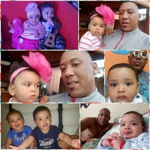 Meet your Posher, Moisés